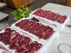-潮德阿水牛肉火锅(深圳总店)