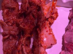 -丰茂烤串(全国首店)