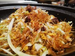 -铜锣湾·有麝自然香(渝北财富中心店)