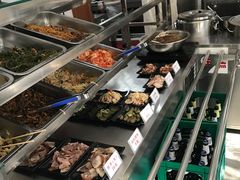 -欧阳家吊炉饼(九纬路店)