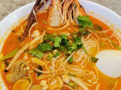 -美奈小馆·东南亚菜(福田星河COCO Park店)