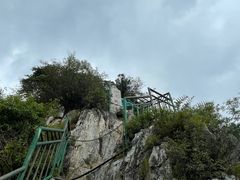 -圣莲山风景区