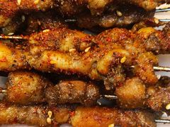-馬香远蘭州牛肉面(武汉群星城首店)