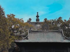 -五台山风景名胜区