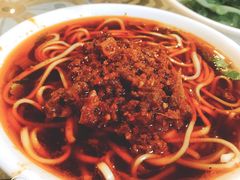 -牛王庙吳記怪味面(双楠店)