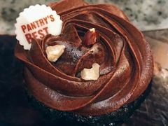 -Pantry's Best派悦坊蛋糕(K11购物艺术中心店)