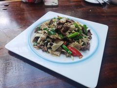 -龙姐私房菜(和顺古镇店)