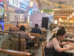 -苏晓玥·江南小吃(深圳北站店)