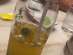 -京华烟云·北京烤鸭(领展购物广场·中关村店)