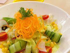 -华梅西餐厅(哈尔滨中央大街店)