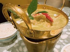 -Home Thai·泰谣(王府井apm店)