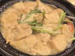 普宁豆腐-神仙馆(衡山路店)