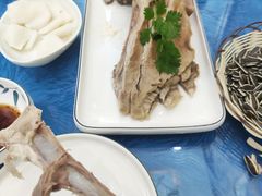 -达吾手抓美食城总部(义乌店)
