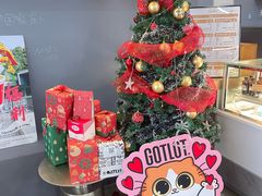 -GOTLOT COFFEE&KITCHEN角落厨房NOOK店