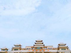 -济南方特东方神画