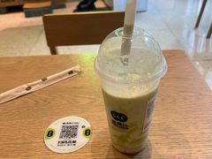 -混果汁(前海嘉里中心店)