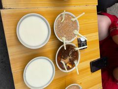 -真素诚·清真(新华路店)