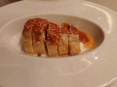 -上海金桥红枫万豪酒店-万豪中餐厅