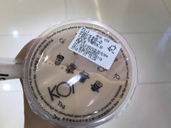 -KOI Thé(正佳广场店)
