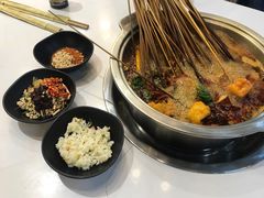 -屋头串串(新街里店)