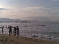 -玫瑰海岸文化旅游度假区