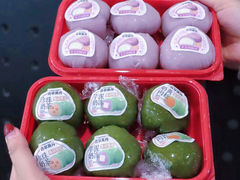 -古早萬丹传统台湾糕点(江宁金鹰店)