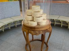 -蔡澜点心·粤菜(嘉里中心店)