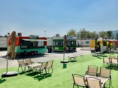 -本来不该有·鲜果咖啡(大梅沙店)