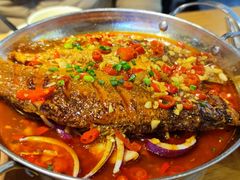 -威哥的菜·地道长沙菜(雨花亭店)