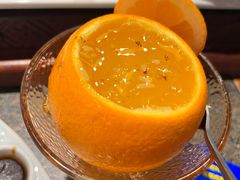 -真地道京味府·鲜橙烤鸭·北京菜(朝外大街东大桥店)