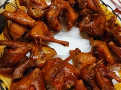 -百利鸽王(紫薇路店)