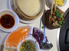 -芭夯兔·兔肉汤锅(新都店)