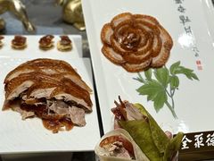 -全聚德(上海首店浦东店)