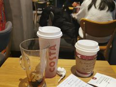 -COSTA COFFEE(龙德广场店)