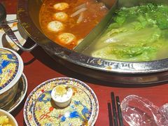 -大龙燚·旷野鲜火锅(广州首店)