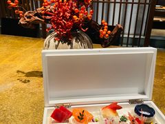 -贰捌零叁精致料理(钱湖店)