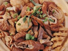 -大师兄·手工面·西北菜(美的悦然广场店)