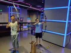 -复兴未来·轰趴空间(泰富百货店)