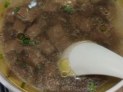 -泰煌鸡·上海白斩鸡·鸡汤面(鹤庆店)