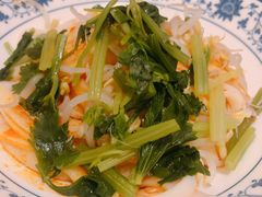 西安凉皮-西安饭庄·非遗陕菜(钟楼店)