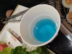-非烤勿扰自助烤肉海鲜火锅(凤岗沃尔玛店)