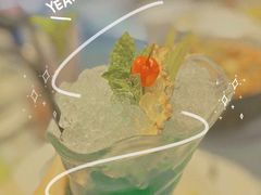 鸡尾酒-胡桃里音乐酒馆(东区店)