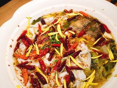 -太二酸菜鱼(深圳布吉万象汇店)