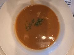-Keens Steakhouse