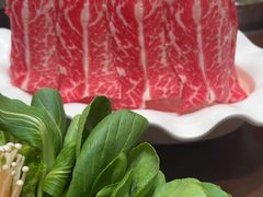 -东海怡品海鲜豆捞(舟宿夜江店)
