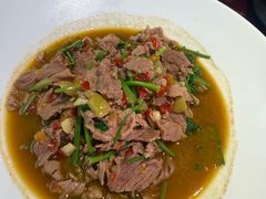 -永安鱼庄·镇江菜(东吴路店)