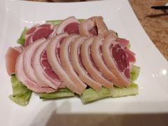 -广东胜利宾馆西关粤中餐厅