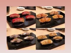 -鮨青(恒基名人购物中心店)