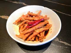 -田小狗的饭店(才子佳郡店)