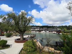 -威海华夏城景区